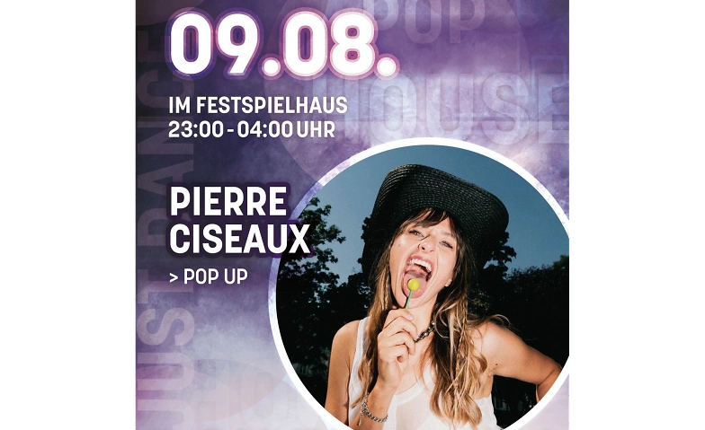 Event-Image for 'LeClub - Pop Edition'